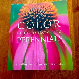 Colorful Flowering Perennials Guide